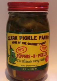  Peppers-N-Pickles 