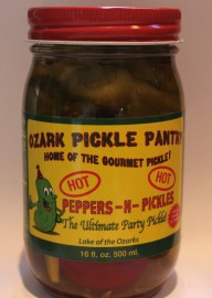  Peppers-N-Pickles 