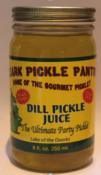 PICKLE JUICE